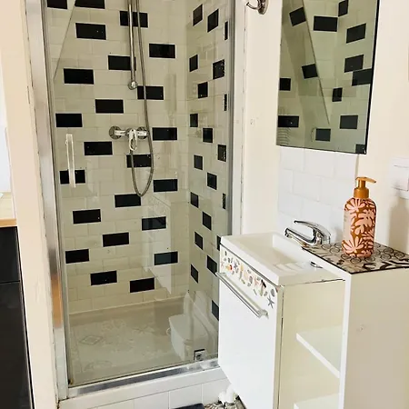 Apartament Charming Place 2 Min From L'arc De Triomphe *