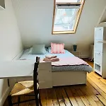 Apartman Charming Place 2 Min From L'arc De Triomphe Párizs