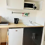 Apartman Charming Place 2 Min From L'arc De Triomphe *