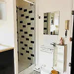 Apartman Charming Place 2 Min From L'arc De Triomphe *